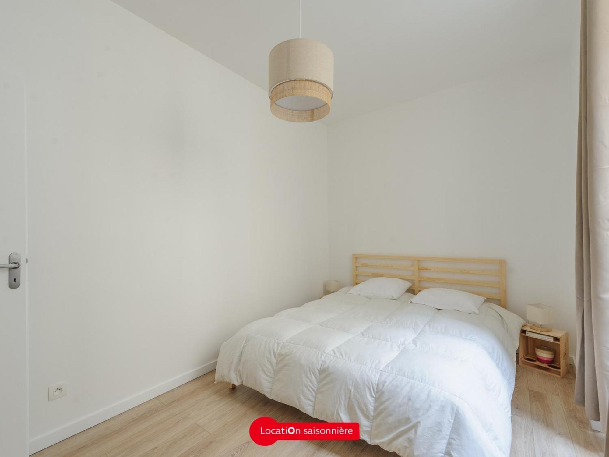 Appartement Charme & Confort A 10M Du Vieux Port- La Rochelle, 2 Pers, Wifi & Equipements Complets - Fr-1-535-56 La Rochelle  Esterno foto