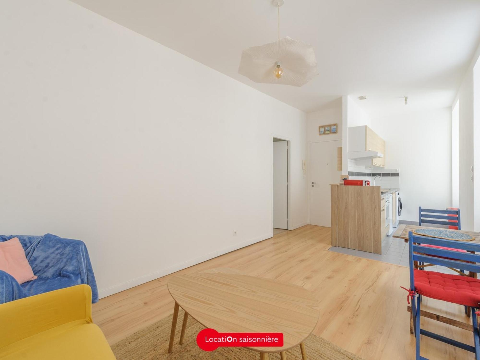 Appartement Charme & Confort A 10M Du Vieux Port- La Rochelle, 2 Pers, Wifi & Equipements Complets - Fr-1-535-56 La Rochelle  Esterno foto