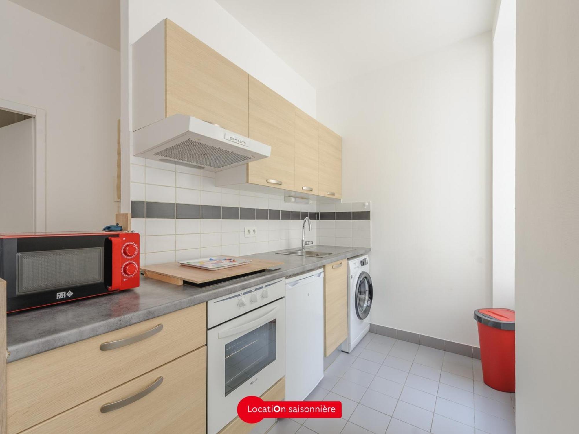 Appartement Charme & Confort A 10M Du Vieux Port- La Rochelle, 2 Pers, Wifi & Equipements Complets - Fr-1-535-56 La Rochelle  Esterno foto