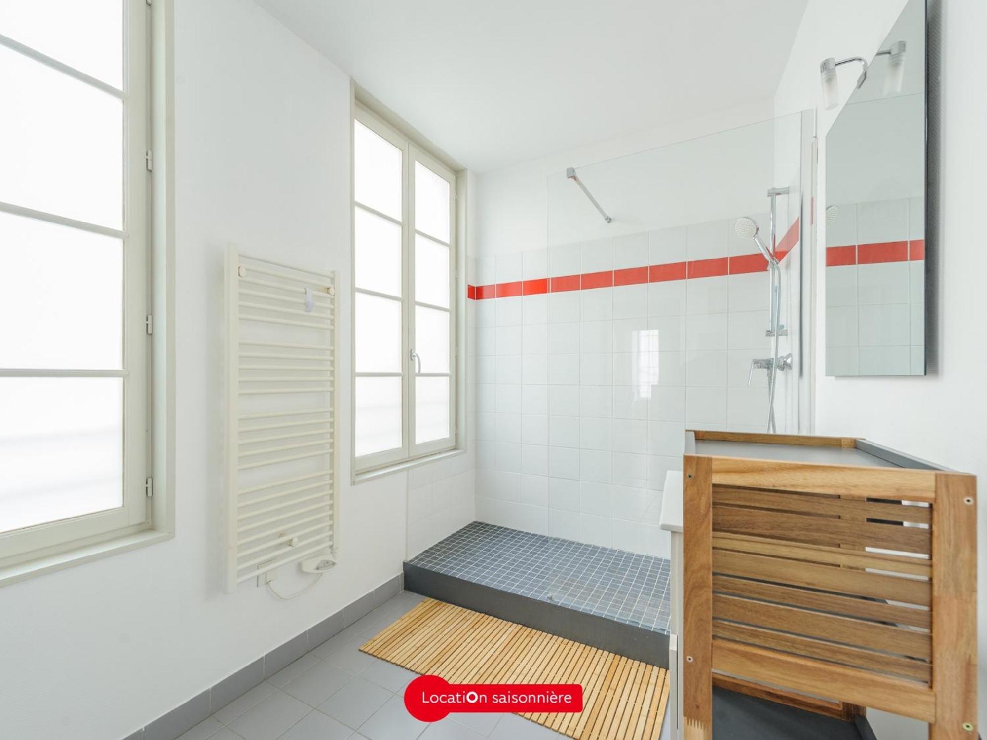 Appartement Charme & Confort A 10M Du Vieux Port- La Rochelle, 2 Pers, Wifi & Equipements Complets - Fr-1-535-56 La Rochelle  Esterno foto